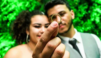 Provopar promove arrecadação de trajes para o Casamento Comunitário de Maringá 