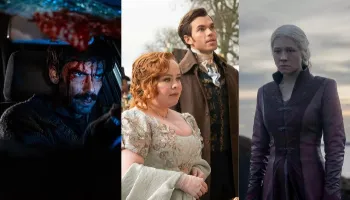 Confira as séries e filmes que chegam aos streamings do Brasil em junho de 2024 Confira as séries e filmes que chegam aos streamings do Brasil em junho de 2024