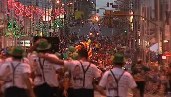 Ana Castela, Capital Inicial e mais: confira as atrações confirmadas no MünchenFest 2024 