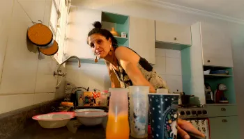 Coletivo Pé Vermelho lança vídeo-poemas do projeto Vídeo Verso 