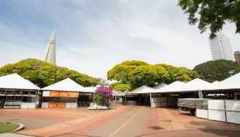 38ª edição da Festa dos Estados e Nações de Maringá tem data anunciada 