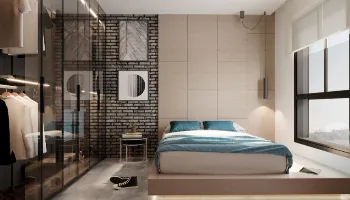 Primeiro apartamento disponível no Metaverso será lançado nesta quinta-feira (28) em Maringá 