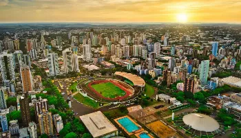 Maringá em Rotas: conheça o passeio Histórico Cultural Maringá em Rotas: conheça o passeio Histórico Cultural