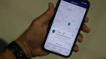 Eleitores que solicitaram voto em trânsito podem checar local de votação no app e-Título 