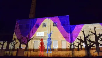 Projeto AnatoMinha abre inscrições para oficina gratuita de videomapping 