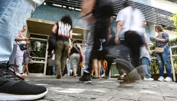 Saiba como é calculada a nota das provas objetivas do Enem 