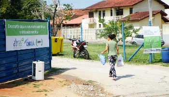 Eletrônicos sem utilidade podem ajudar a economia e o planeta 