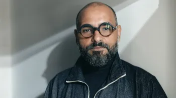 Autor do sucesso "Coisa de Rico", Michel Alcoforado faz parte da programação da Flim 2026 
