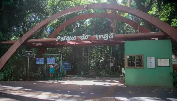 ‘Páscoa Encantada’: evento gratuito promove atividades recreativas no Parque do Ingá no domingo (29) 