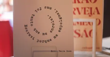 Primeira feira de artes gráficas em Maringá abre inscrições para artistas, coletivos e projetos 
