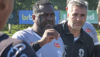 Em busca do G4, Maringá FC se prepara para receber o Patrocinense no Willie Davids neste sábado (24) Em busca do G4, Maringá FC se prepara para receber o Patrocinense no Willie Davids neste sábado (24)