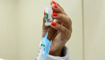 População geral de Maringá já pode se vacinar contra a gripe nesta terça-feira (29) 
