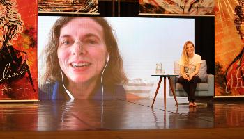 Flim supera as expectativas e alcança 10 mil visualizações em lives 