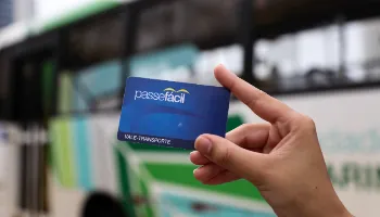 Tarifa do transporte coletivo de Maringá terá aumento de R$ 0,80 para os usuários 