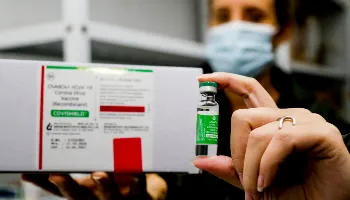 Fiocruz retoma produção da vacina contra Covid-19 após receber carregamento de IFA 