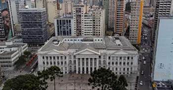 UFPR abre inscrições para Vestibular 2027; prova será aplicada em Maringá 