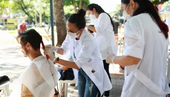 Maringá terá ação para reintegração de pessoas em situação de rua nesta segunda (17) 