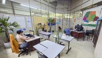 Maringá é sede do maior Núcleo Regional de Cultura do Paraná 