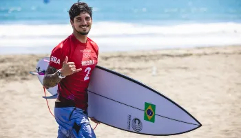 Veja a agenda do Brasil nos Jogos Olímpicos desta segunda-feira (26) Veja a agenda do Brasil nos Jogos Olímpicos desta segunda-feira (26)