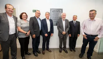 Paraná inaugura centro de pesquisa sobre câncer e doenças raras através de estudos genéticos 