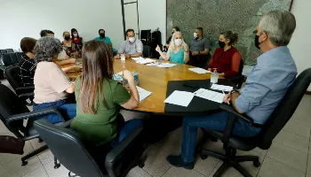 Aulas integrais para crianças entre 0 e 5 anos retornam a partir de 4 de outubro em Maringá 