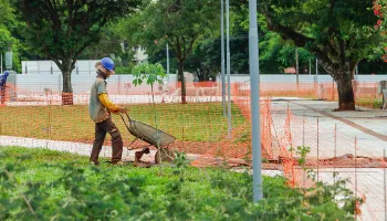 Cronograma de obras do Eixo Monumental é atualizado pela Prefeitura; confira as datas de entrega Cronograma de obras do Eixo Monumental é atualizado pela Prefeitura; confira as datas de entrega