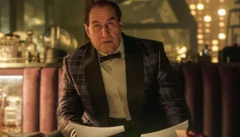 Confira as novidades que chegam aos streamings em setembro de 2024 Confira as novidades que chegam aos streamings em setembro de 2024