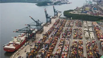 Tarifaço dos EUA sobre parte das exportações brasileiras começa nesta quarta (6)