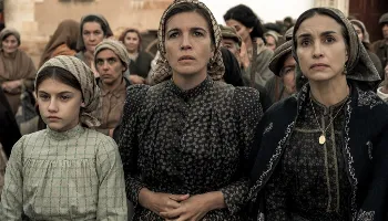 Lançamento da semana aborda "Os Três Pastorinhos" em uma história de fé e ceticismo Lançamento da semana aborda "Os Três Pastorinhos" em uma história de fé e ceticismo