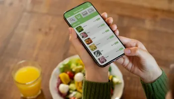 6 dicas de como manter uma alimentação saudável com o delivery 