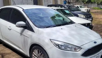 Paraná realiza leilão de automóveis com lances a partir de R$ 500 
