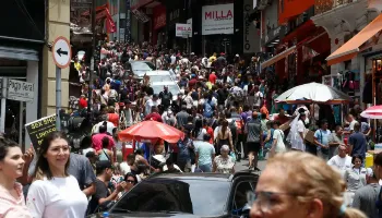 Brasil sobe cinco posições no ranking de IDH das Nações Unidas 