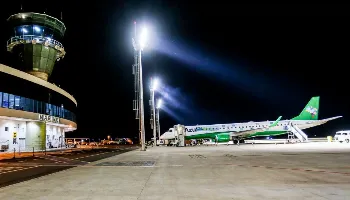 Aeroporto de Maringá anuncia novos destinos para o período de alta temporada 