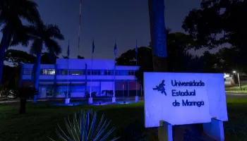 UEM abre novo processo seletivo para contratação de professor colaborador; salário chega a R$ 10,6 mil 