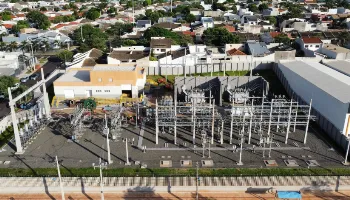 Com investimento de R$ 11 milhões, Maringá terá oito novos circuitos de energia