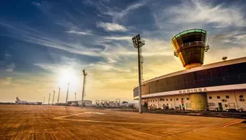 Aeroporto de Maringá terá voos diretos para Cuiabá e Salvador em dezembro Aeroporto de Maringá terá voos diretos para Cuiabá e Salvador em dezembro