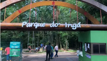 Campanha ‘Primavera Sem Dengue’ é lançada nesta quinta (25), no Parque do Ingá Campanha ‘Primavera Sem Dengue’ é lançada nesta quinta (25), no Parque do Ingá