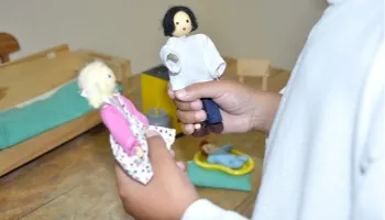 Números da violência contra crianças e adolescentes crescem durante a pandemia 