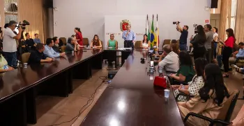 Maringá terá quase R$ 2 bilhões em obras nos próximos anos, anuncia prefeitura 