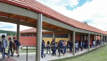 Aulas da rede estadual e municipal de ensino retornam no dia 25 de julho 