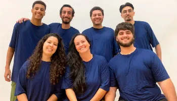 Espetáculo infantil ‘A Bicharada’, do Grupo Pandoron, estreia em Maringá em 25 de maio 
