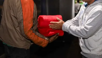 Prefeitura de Maringá intensifica acolhimento de pessoas em situação de rua nos próximos dias 