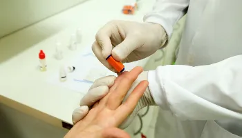 Secretaria de Saúde de Maringá promove testagens rápidas em prol da conscientização sobre DSTs 