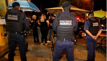 Prefeitura de Maringá proíbe festas durante carnaval 