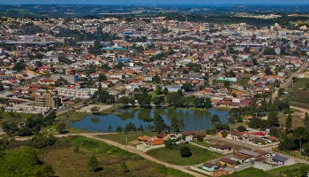 Prefeitura de cidade próxima a Curitiba anuncia concurso público; salários chegam a R$ 12,9 mil Prefeitura de cidade próxima a Curitiba anuncia concurso público; salários chegam a R$ 12,9 mil