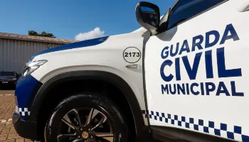 Vila Olímpica recebe viatura fixa da Guarda Civil para reforço da segurança 