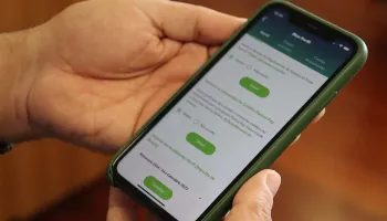 Valores recebidos por meio do Nota Paraná devem ser informados no Imposto de Renda; saiba mais 