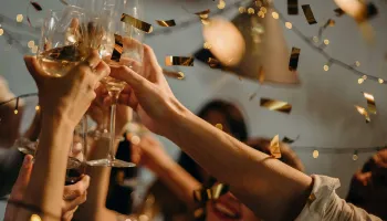 Confira programação de festas da virada de ano em Maringá Confira programação de festas da virada de ano em Maringá