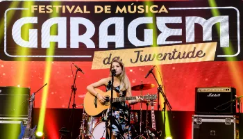 Festival Garagem da Juventude acontece nesta quinta-feira (19); confira os músicos selecionados 