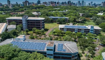 UEM receberá mais de R$ 869 milhões para orçamento de 2025 